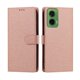 thumbnail image 2 of Funda Cartera de PU para Motorola Moto G35 con Tarjetas, Rosa, 2 of 6