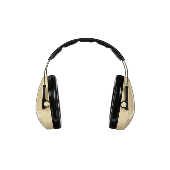 Orejera 3M Peltor H6AV Optime 95 Beige