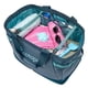 thumbnail image 2 of Bolso Tote Cotopaxi Allpa 60L Gear Hauler Azul Abeto, 2 of 2