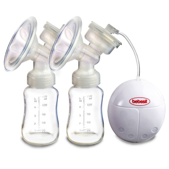 Sacaleche Advance 8013 Transparente