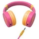 thumbnail image 3 of Audifono Para Niño Energy Sistem Lolroll Pop Rosado, 3 of 4