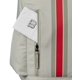thumbnail image 2 of Mochila de Tenis Wilson 2025 Team 30x22x46 cm Avena/Rojo - 2 Raquetas, 2 of 5