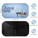 thumbnail image 2 of Forrest Gump Sombrilla Solar para Auto - Protector de Parabrisas Plegable | Cortina Solar Delantero | Bloqueo UV y Aislamiento de Calor 133x73cm, 2 of 6