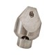 thumbnail image 2 of Boquilla De Chorro De Alcantarillado Para Lavadora A Presión, Accesorios De Lavado Para Patio De Coche, Hembra De 3 De 8 Pulgadas, 2 of 5