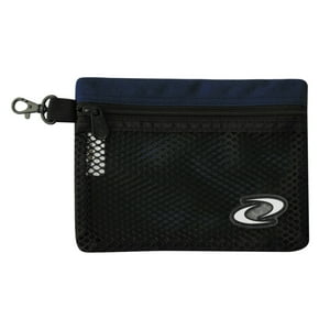 Organizador Estuche Viaje Bush M Azul Head