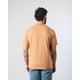 thumbnail image 2 of Polera hombre manga corta Melange XV1713 Polemic, 2 of 3