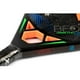 thumbnail image 2 of Raqueta De Tenis De Playa Drop Shot Legend 3.0 Bt Naranja Y Negra, 2 of 2