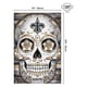 thumbnail image 2 of Rompecabezas FOCO New Orleans Saints NFL Sugar Skull 1000 unidades, 2 of 4