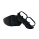 thumbnail image 5 of 1 par de agarres de levantamiento de pesas protectores de mano ergonómicos para hombres empuñaduras de mano de gimnasio para empuñantes de calistenia Negro, 5 of 5
