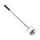 thumbnail image 5 of Sembrador De Bulbo Multifuncional Remover De Césped Ajustable Para Greenhouse Lawn Farm 7,5 Cm De Diámetro, 5 of 5