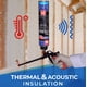 thumbnail image 4 of Lata aislante de espuma en aerosol Magic Chems de 750 ml (paquete de 3), 4 of 6