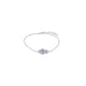 thumbnail image 1 of Pulsera LP1989-2/7 Lotus Silver Mujer It Girl, 1 of 2