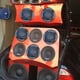 thumbnail image 2 of Parlante De Auto Potencia 500w Sonido Musica Vehiculo Lau, 2 of 3