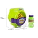 thumbnail image 3 of Máquina para hacer burbujas Hurricane Gazillion Bubbles para niños +3, 3 of 4