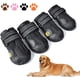 thumbnail image 1 of Botas Para Perros, Zapatos Impermeables Para Perros, Botines Para Perros Con Suela Antideslizante Resistente Y Reflectante, Zapatos Para Exteriores Para Perros Medianos (4 Unidades), 1 of 6