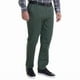 thumbnail image 1 of Pantalón Frente Plano Verde Musgo, 1 of 4