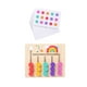 thumbnail image 4 of Juguetes De Aprendizaje Montessori, Rompecabezas Deslizante, Juego Familiar Para Ni?os Peque?os, Regalos De Cumplea?os, 5 Colores, 4 of 5