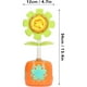 thumbnail image 3 of Girasol Lanzador de Burbujas con Luces y Sonidos, 3 of 8