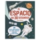 thumbnail image 1 of 30 Segundos - El Espacio, 1 of 4