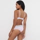 thumbnail image 2 of Pantaleta Mujer Cotton Lila Corona, 2 of 5