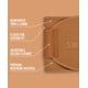 thumbnail image 3 of Faja cinturilla deportiva Sweet Sweat Large Clay, 3 of 6