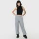thumbnail image 4 of Polera Mujer Sin Mangas Color Negro Corona, 4 of 5