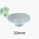 thumbnail image 3 of Inserto corto para extractores de leche 22 mm, 3 of 3