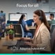 thumbnail image 3 of Auriculares inalámbricos Logitech Zone Wireless 2 ES ANC Bluetooth, 3 of 8