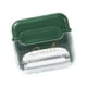 thumbnail image 1 of Pelador De Frutas, Accesorio De Cocina, Pelador De Verduras Para Picnic, Hogar, Camping, Verde Con Imán, 1 of 3