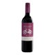 thumbnail image 2 of Pack 12 Vino Bicicleta Carmenere 750cc, 2 of 2