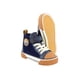 thumbnail image 3 of Zapatilla urbana caña velcro elástico kids niño 863, 3 of 3
