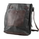 thumbnail image 2 of Cartera De Cuero Sofia, 2 of 2