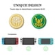 thumbnail image 2 of 4 PCS Tapas para Joystick de Controlador para Switch/Switch Lite/Switch OLED, Cubiertas para Botones de Palanca Analógica, Lindas Tapas para Joystick para Controladores Joycon, 2 of 7