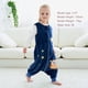 thumbnail image 1 of Saco de Dormir Pijama Infantil Buho, 1 of 2