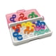 thumbnail image 1 of Smart IQ Games Puzzler Pro Chain Buckle Puzzle Logic Juego De Mesa C, 1 of 4