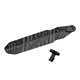 thumbnail image 4 of Guardabarros Para Bicicleta, Guardabarros Para Lluvia, Guardabarros Para Bicicletas De Carretera, Estilo C, 4 of 5