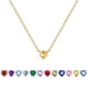 thumbnail image 2 of Collar de plata de ley, 2 of 6