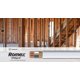 thumbnail image 2 of Cable Southwire Romex, marca Simpull, sólido, para interiores, 14/2 W/G, NMB, bobina de 100 pies, 2 of 9