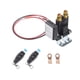 thumbnail image 2 of El Contactor Del Relé Del Solenoide Del Cabrestante Reemplaza 12V 500A Para La Motocicleta Del Barco ATV, 2 of 5