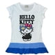 thumbnail image 5 of Polera Niña Hello Kitty blanco 10, 5 of 7