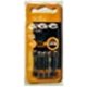 thumbnail image 1 of Paquete de 5 fusibles de vidrio AGC de 25 A Littelfuse AGC25BP, 1 of 1