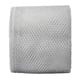 thumbnail image 1 of 1 yardas cinta metálica de malla de 25 cm webbing navide?a boda artesanía plata, 1 of 3