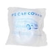 thumbnail image 2 of Cubierta Desechable Para Coche, Impermeable, Para Automóviles, Sedán, Camiones LL, 2 of 5