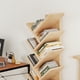 thumbnail image 4 of Biblioteca Librero De Arbol Organizador Con Cajón 118 x 37 x 20cm, 4 of 4