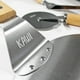 thumbnail image 2 of Set 4 Piezas Para Pizza Acero Inox Madera Pizzaiolo De Kawi®, 2 of 6