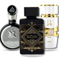 Perfume Lattafa Perfumes Bade'E Al Oud Glory Fakhar 100 Ml