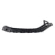 thumbnail image 1 of El Conjunto Del Soporte Del Parachoques Delantero Reemplaza A Subaru Impreza WRX 2008-2014 Derecho 57707FG122, 1 of 3