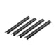 thumbnail image 4 of 4 Piezas De Funda Organizadora De Cables Para Conductos De Cables De Coche, Protector De Cables Ocultos, 4 of 5