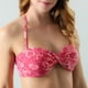 thumbnail image 1 of Strapless Torcido Flores Mujer 33132-86, 1 of 4