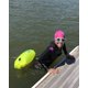 thumbnail image 4 of Dispositivo de Flotación Acuática New Wave Swim Buoy 15L Mediano, 4 of 7